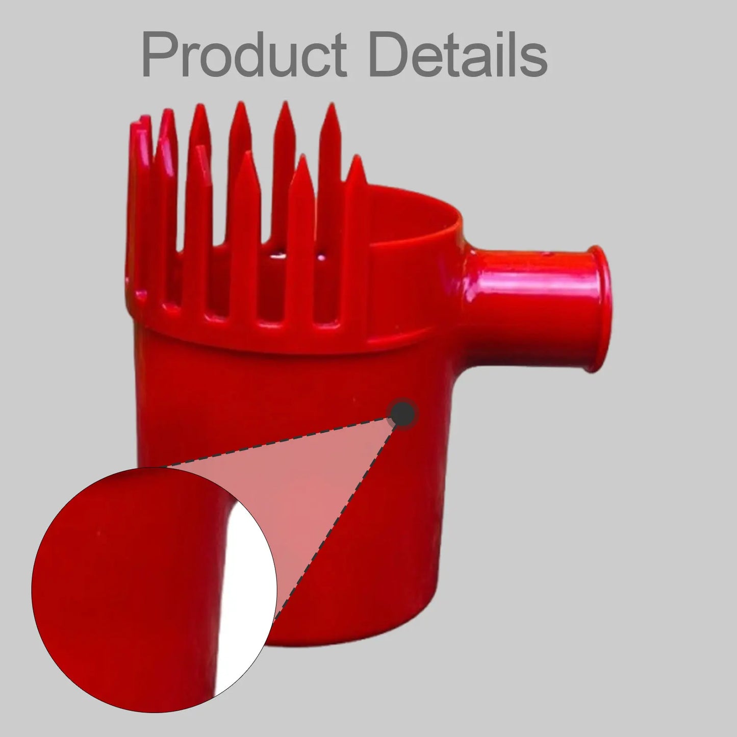 Portable Fruit Picker Easy to Use Practical Picking Device for Farm Park Efficient Picking Tool Portable Premium