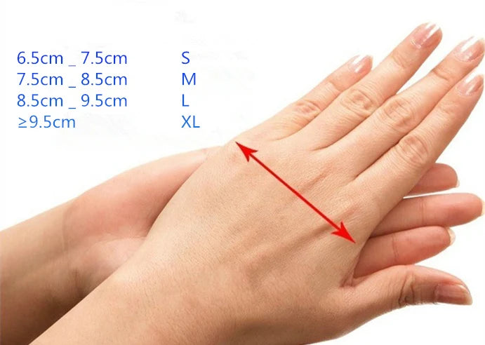 100 Pcs/Box Disposable Vinyl Gloves For Housework Cleaning Kitchen Backing BBQ Multifuction Transparent Free Powd PVC Gloves