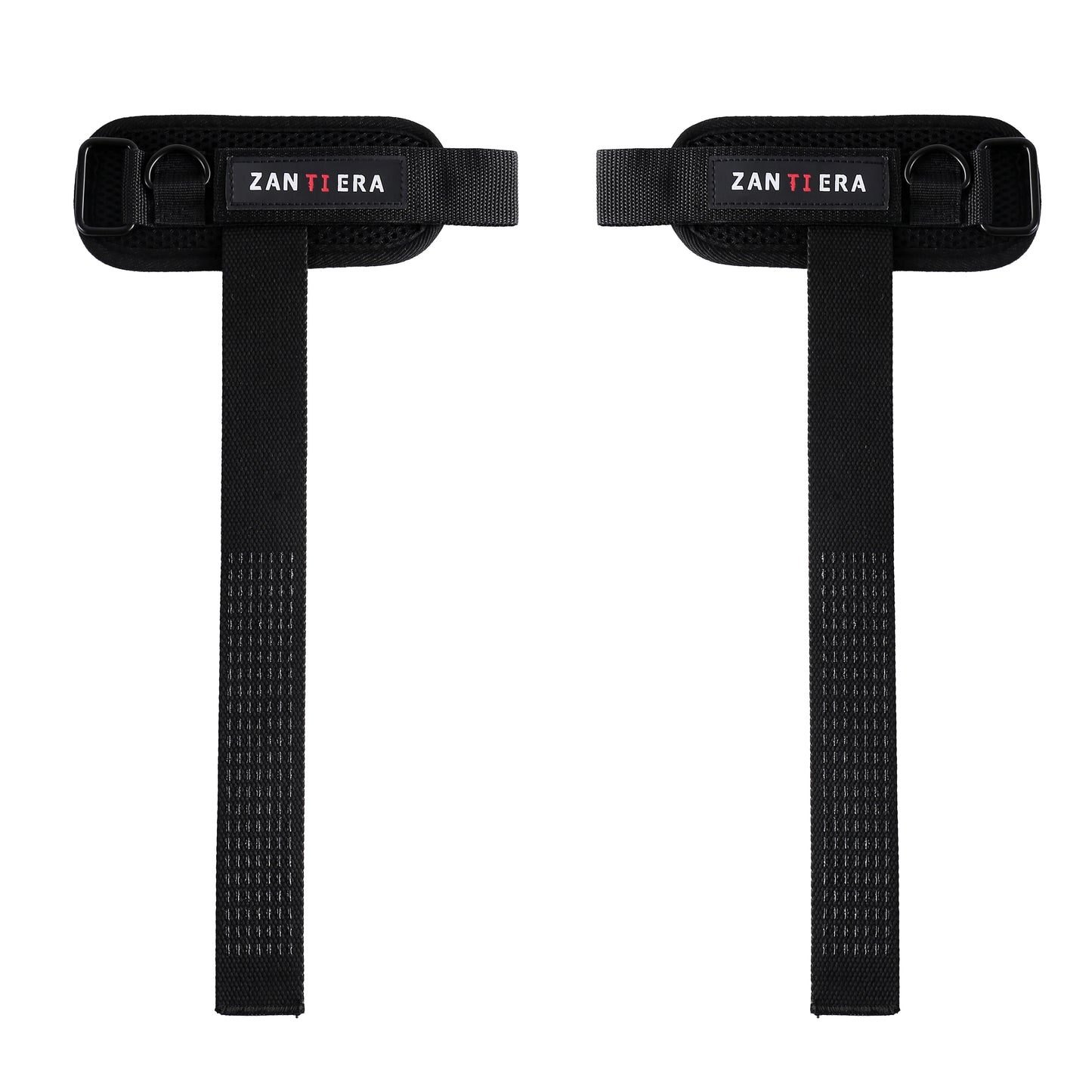 2pcs New 3-in-1 fitness aid combines a support belt, ankle strap, and wristband—a must-have for fitness training. The 3-in-1 des