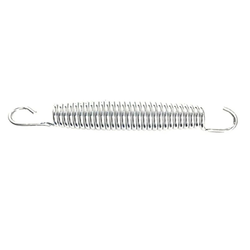 1PC Heavy Duty Galvanized Trampoline Spring Heavy Duty Galvanized Steel Replacement For Excellent Bounce