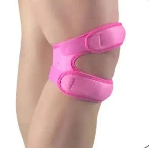 1pc Knee protection fitness equipment