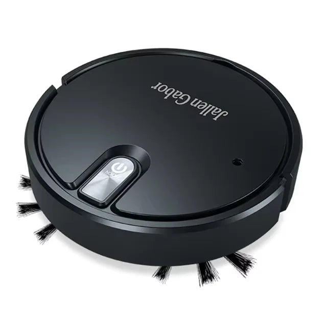 New ES06 Robot Vacuum Cleaner APP Wireless Cleaning Machine Smart Remote Control Sweeping Floor