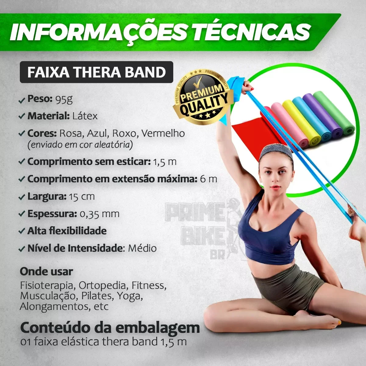 Elastic Band Fitness Bands Yoga Pilates Hip Circle Expanitor Gym Training Home Gym Equipment