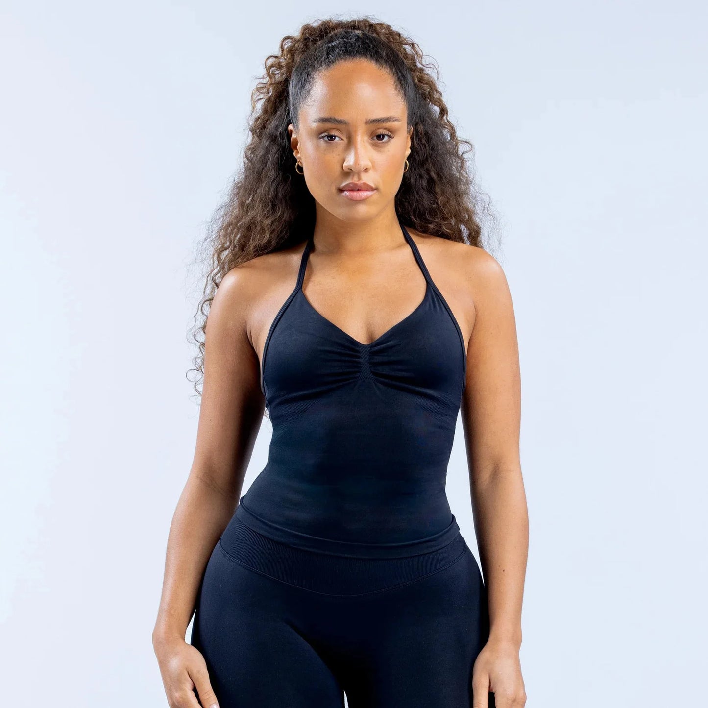 seamless workout set