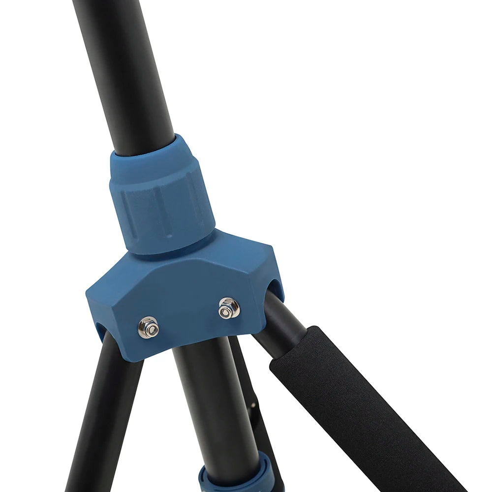 Portable Floor Guitar Holder Can Be Folding  Suitable For Guitar Accessories Such as Acoustic Classical Guitar, Ukulele, Etc.