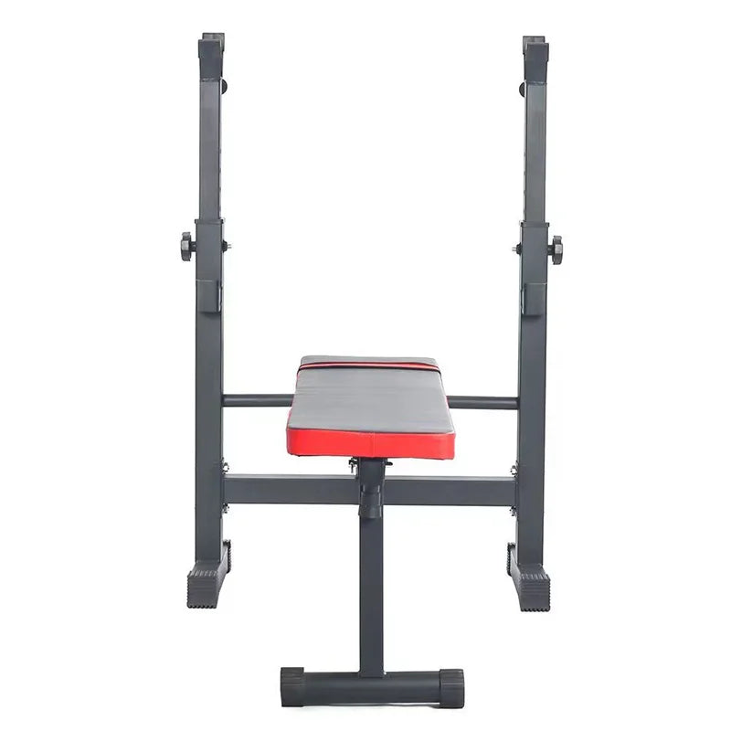 Adjustable Home Gym Weightlifting Bench Dumbbell Bench