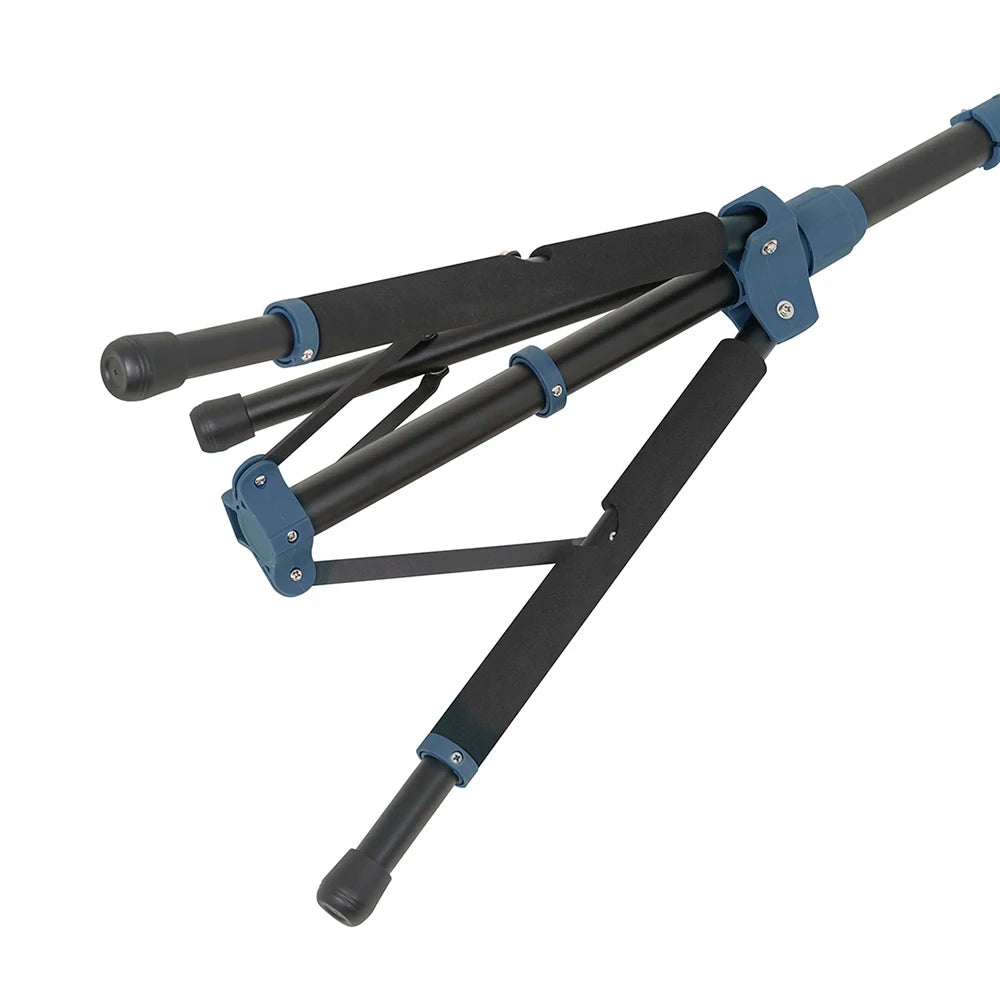Portable Floor Guitar Holder Can Be Folding  Suitable For Guitar Accessories Such as Acoustic Classical Guitar, Ukulele, Etc.