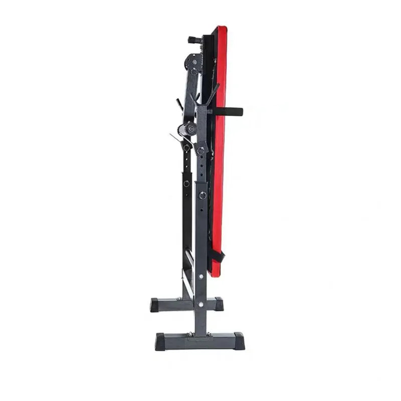 Adjustable Home Gym Weightlifting Bench Dumbbell Bench