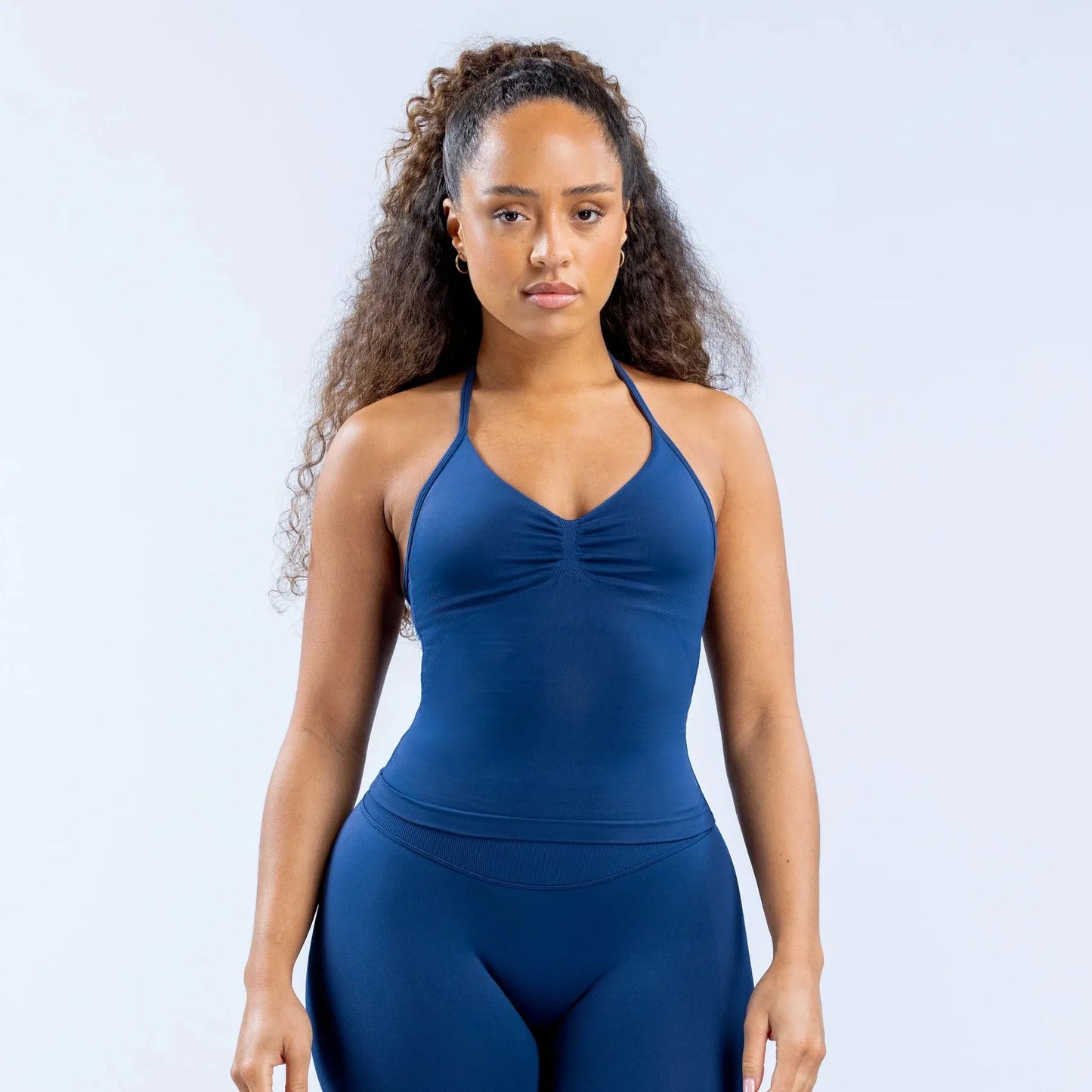 seamless workout set