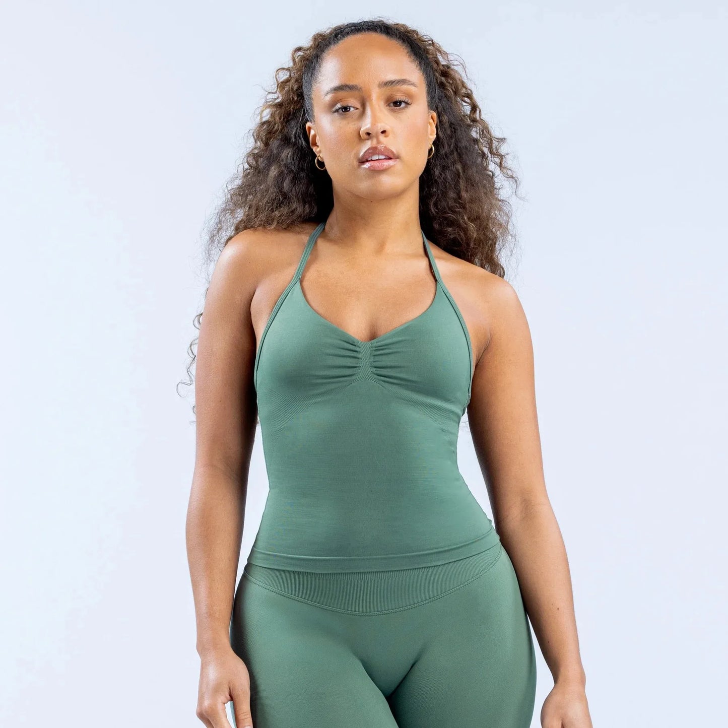 seamless workout set