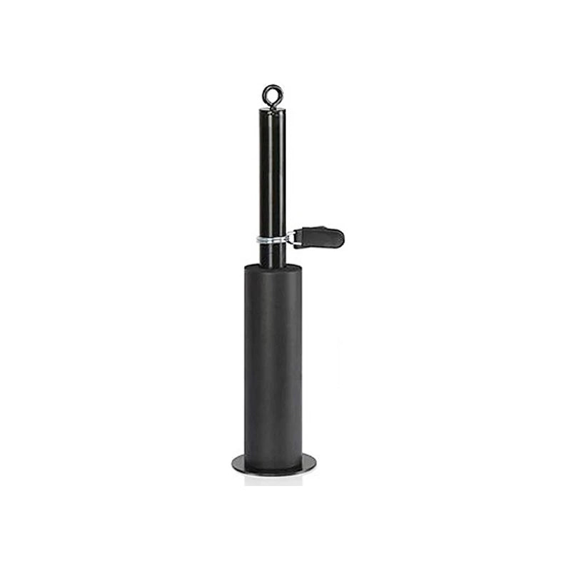 Fitness Loading Pin Pulley Cable Machine Attachments Dumbbell Disks Rack For Gym Home Weight Lifting Strength Training