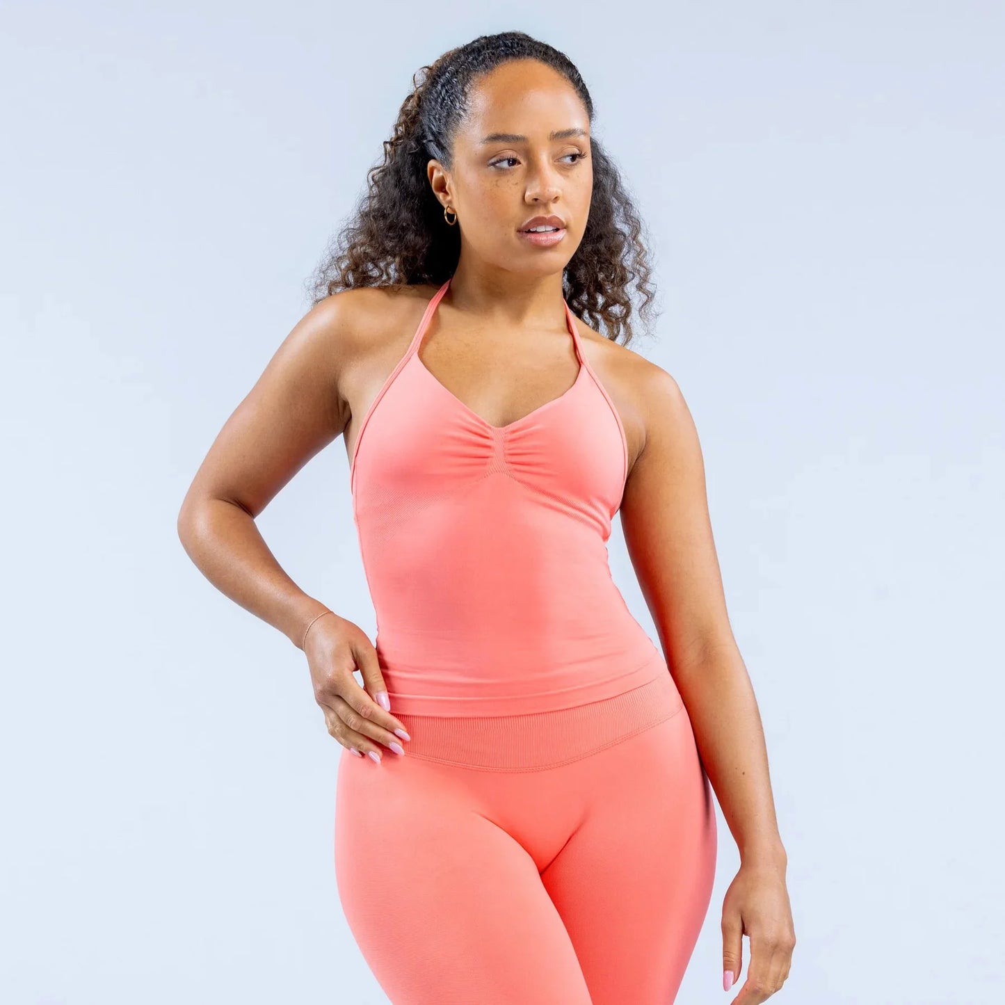 seamless workout set