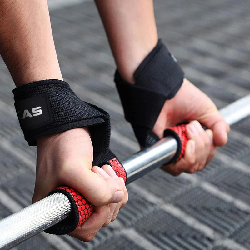 Fitness Gym Equipment Training BFR Occlusion Bands Bodybuilding Weightlifting Arm Leg Muscle Growth Blood Flow Restriction Bands