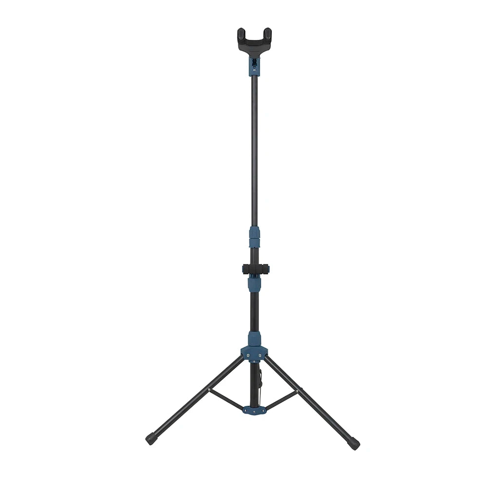 Portable Floor Guitar Holder Can Be Folding  Suitable For Guitar Accessories Such as Acoustic Classical Guitar, Ukulele, Etc.