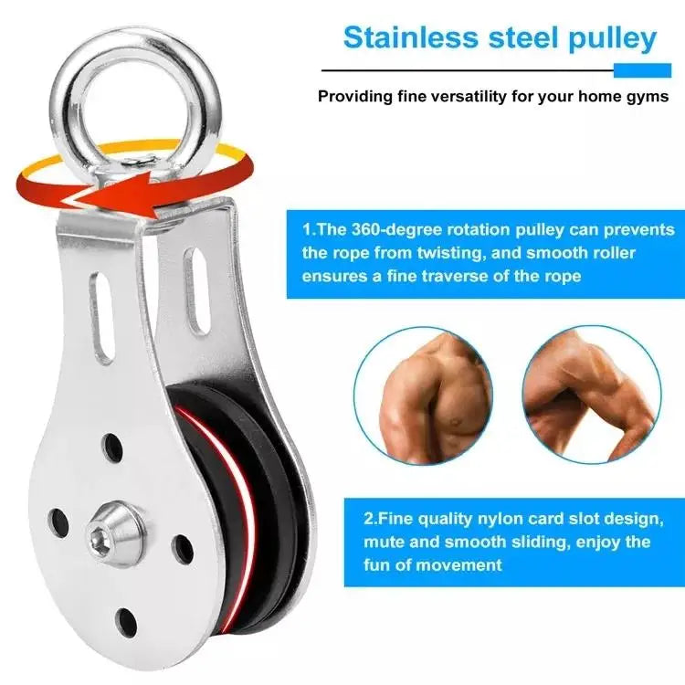 Hot Sale Home Fitness Gym Equipment