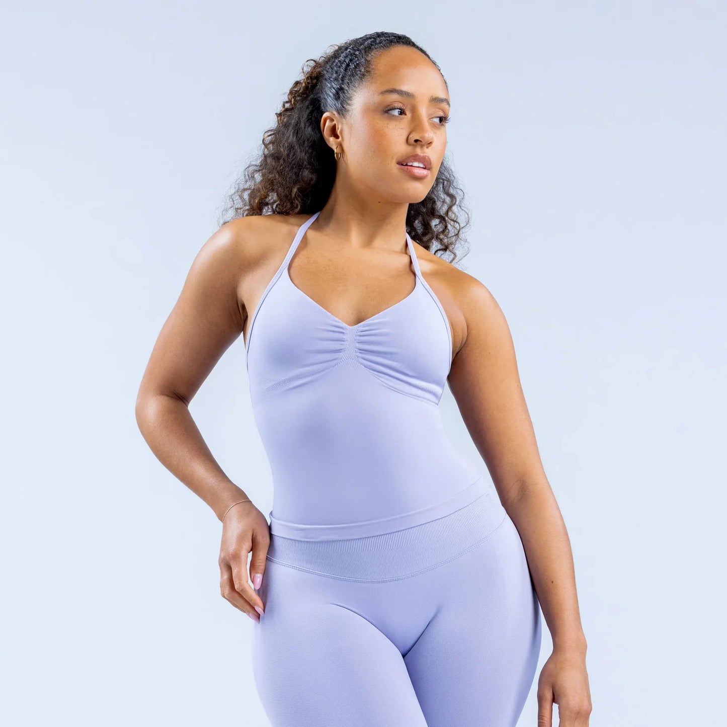 seamless workout set