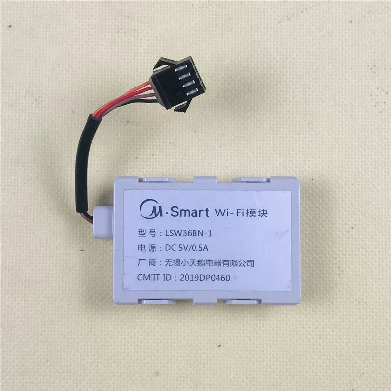 Air conditioner wireless WIFI module LSW36BN-1 Internet of Things mobile phone remote network receiving board assembly
