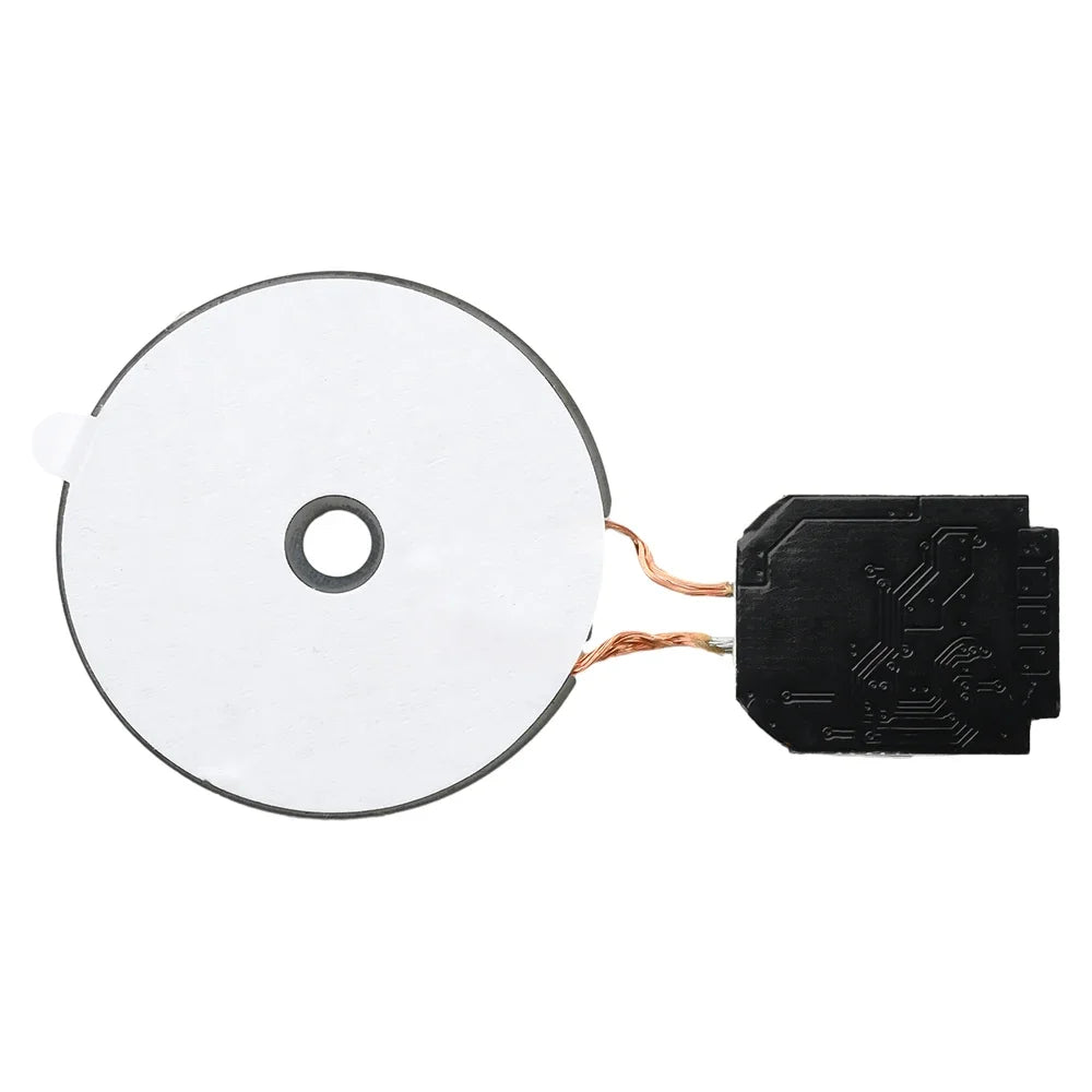 15W Wireless Charging Module Transmitter PCBA Wireless Charger Motherboard Magnetic Wireless Charging Motherboard + Coil