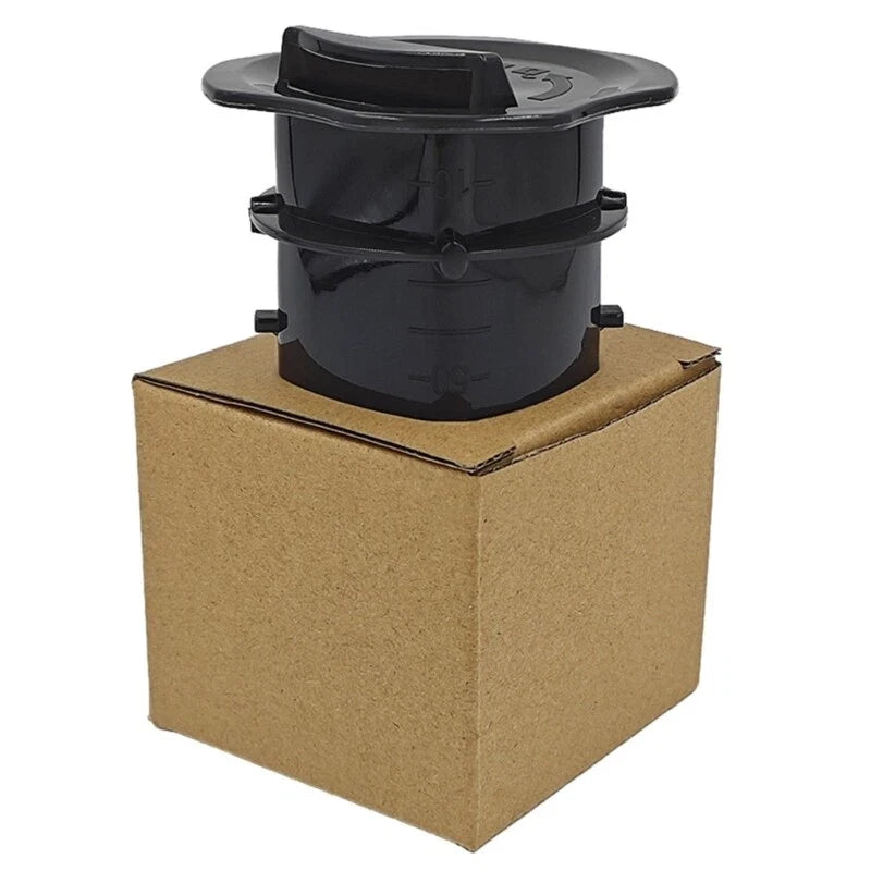 1Pcs For Cecotec Mambo Kitchen Machine Kitchen Kitchen Robot Accessories Measuring Cup Cover