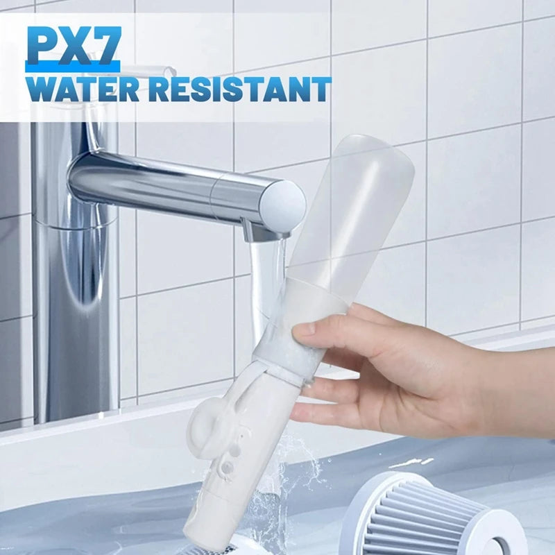 ABUN-Portable Bidet, Travel Bidet, Rechargeable Portable Bidet, Mini Handheld Portable Bidet Sprayer With Travel Bag