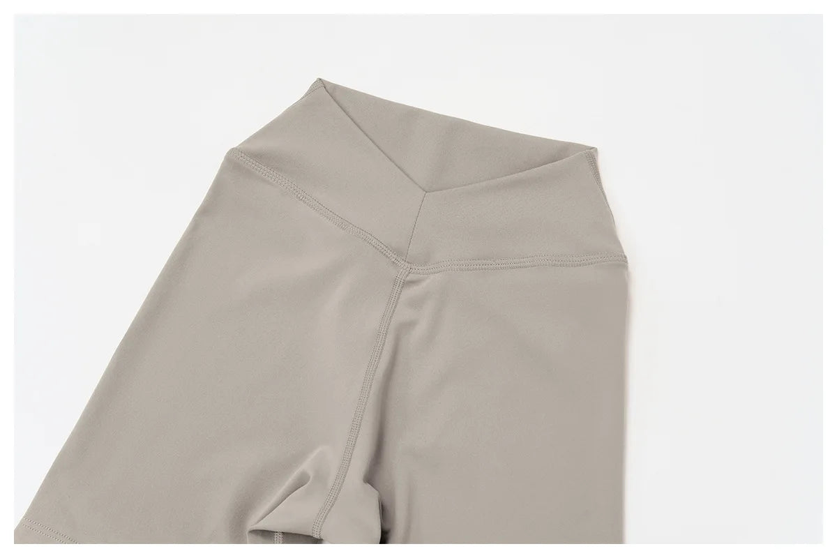 Yoga set 2 pieces women's sportswear gym clothes exercise running fitness set