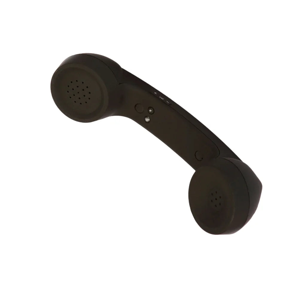 Wireless Retro Telephone Handset Wired Phone Handset Mobile Headset Receiver