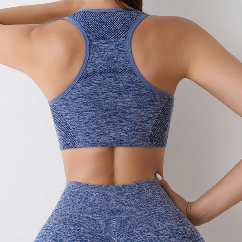 Yoga Set Gym Shorts Women Sport Bras Brassiere Workout Tops, Yoga Clothes Fitness Leggings