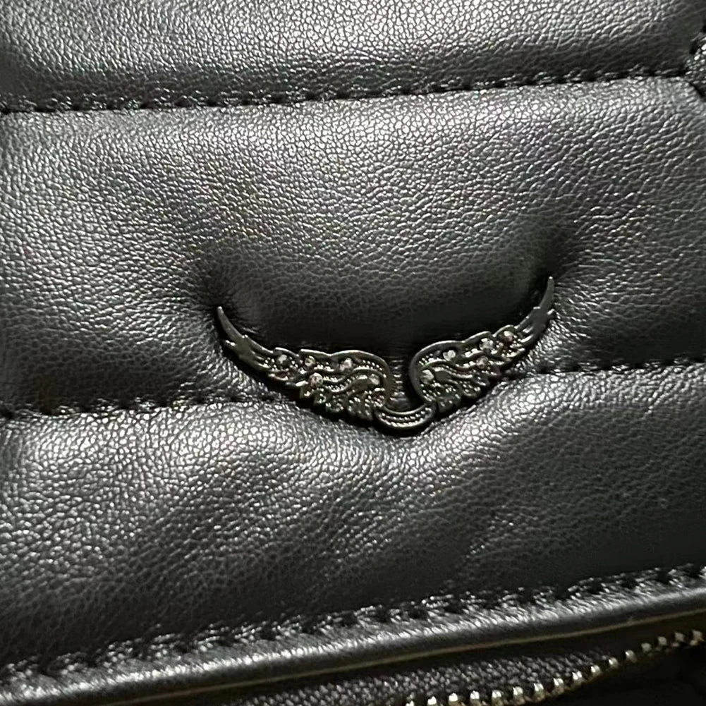 Fashionable Chain-Shoulder Square Bag Crossbody Shoulder Bag Women Fashion Underarm Bag Minimalist Chain Designer Bag Handbags