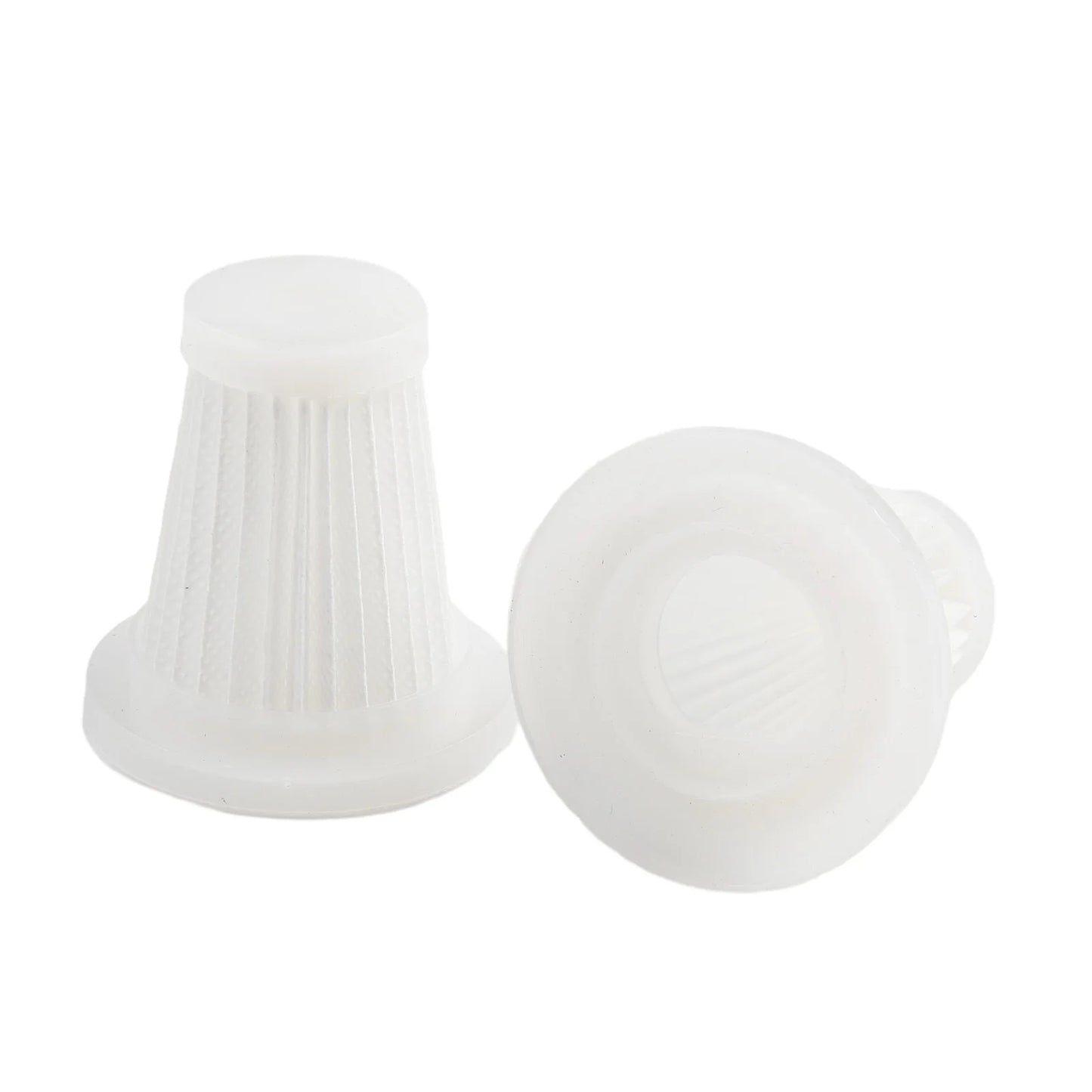 2/3/5/10/20 pcs Reusable Car Vacuum Cleaner Replace Accessories Washable Filters Handheld Vacuum Cleaner Accessories Reusable