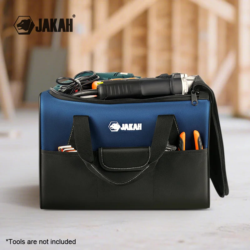Heavy Duty Polyester Tool Bag