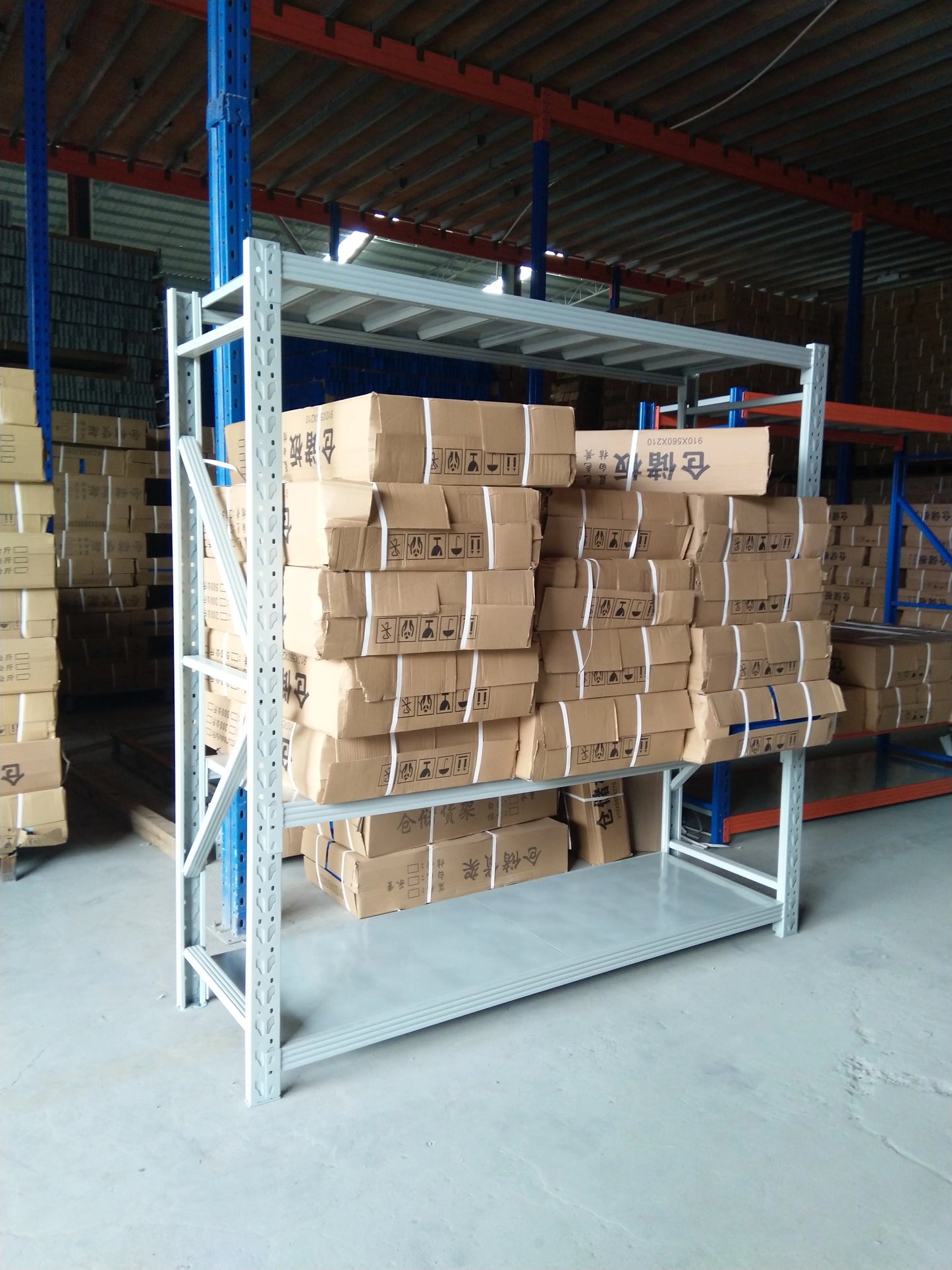 Warehouse Storage Rack Storage Racking Systems Storage Racks Shelving Units