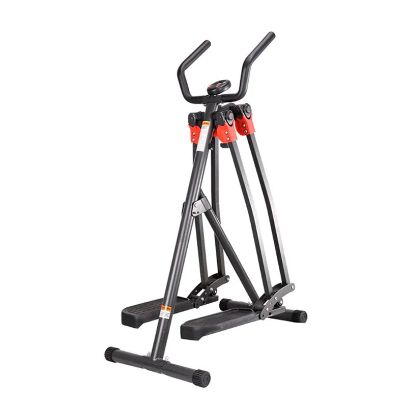 Outdoor Exercise Sport Fitness Machine Gym Equipment Air Walker Walking Machine Home
