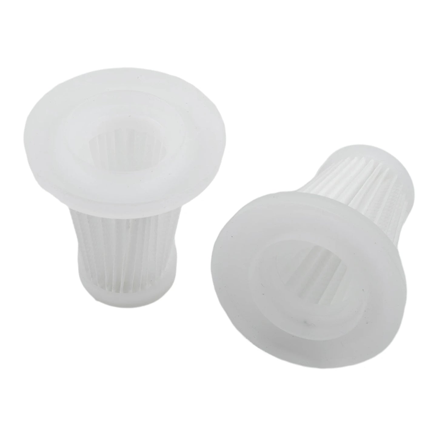 2/3/5/10/20 pcs Reusable Car Vacuum Cleaner Replace Accessories Washable Filters Handheld Vacuum Cleaner Accessories Reusable