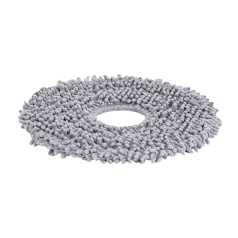 Mop Pads For Roborock Q Revo Master/Q Revo S/Q Revo Pro/Q Revo Maxv/Q Revo Curv /Saros 10R Replacement Parts Mopping Cloths