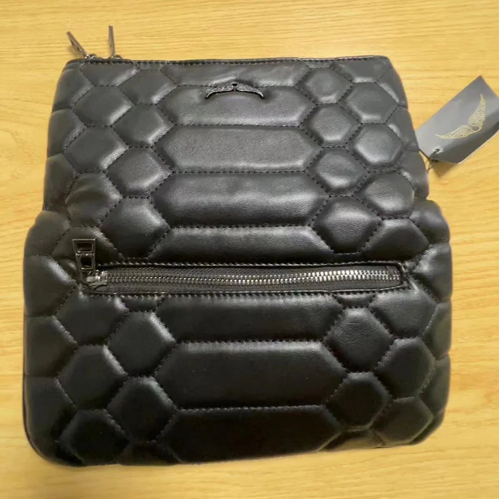 Fashionable Chain-Shoulder Square Bag Crossbody Shoulder Bag Women Fashion Underarm Bag Minimalist Chain Designer Bag Handbags