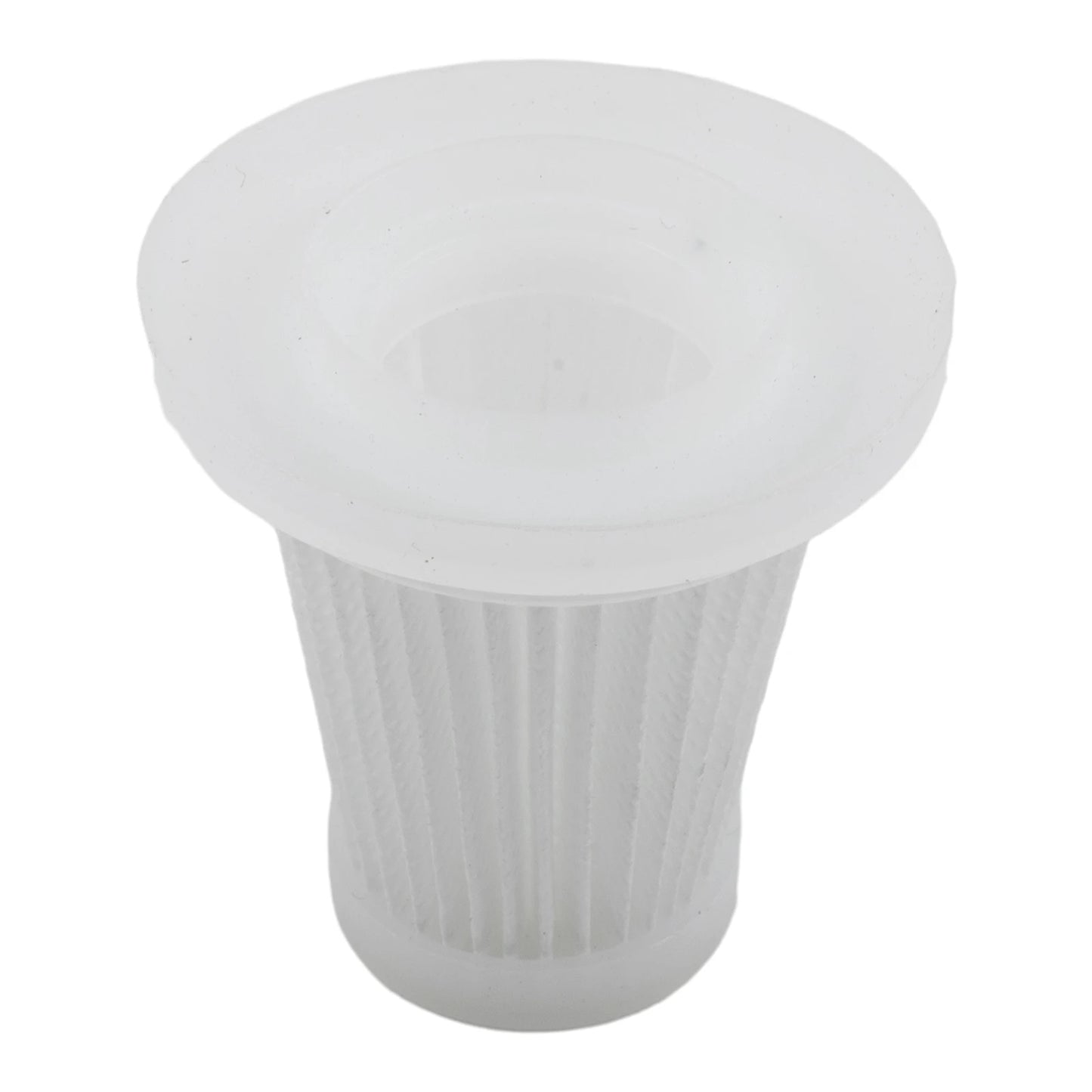 2/3/5/10/20 pcs Reusable Car Vacuum Cleaner Replace Accessories Washable Filters Handheld Vacuum Cleaner Accessories Reusable