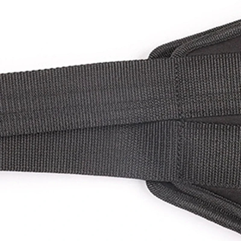 Fitness AB Sling Straps Suspension Rip-Resistant Heavy Duty A Pair for Pull Up Bar Hanging Leg Raiser Gym Home Fitness Equipment