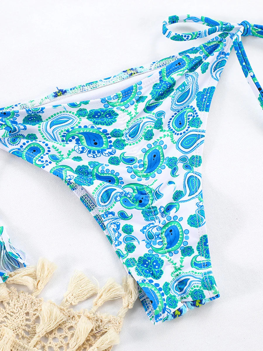 Sexy Women Bikini Micro Bikini Sets 2026 Push Up Female Swimsuit Thong Brazilian Swimwear Two Pieces Biquini Beach Swimming Suit