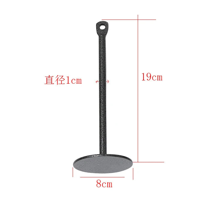 Fitness Loading Pin Pulley Cable Machine Attachments Dumbbell Disks Rack For Gym Home Weight Lifting Strength Training