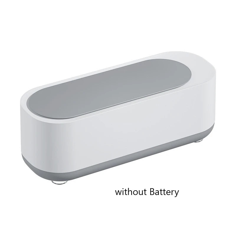 Household glasses cleaner, eye store special cleaning machine, jewelry jewelry automatic cleaning machine