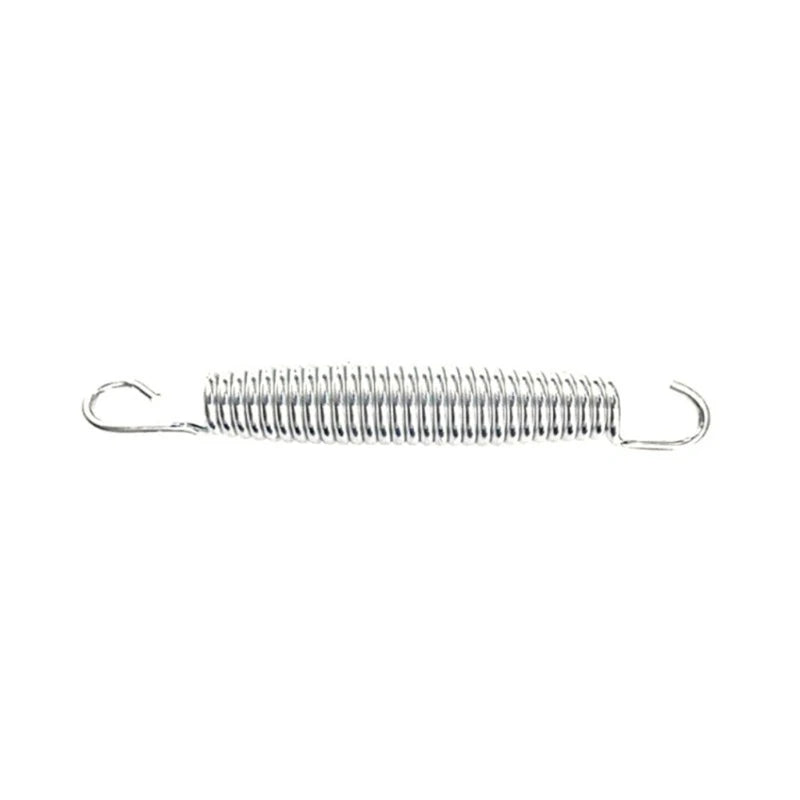 1PC Heavy Duty Galvanized Trampoline Spring Heavy Duty Galvanized Steel Replacement For Excellent Bounce