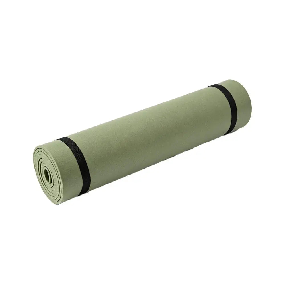 Nonslip Exercise Fitness Pilates Mat Exercise Body Building Blanket Sports Fitness Mat Gymnastics Mat Fitness Equipment