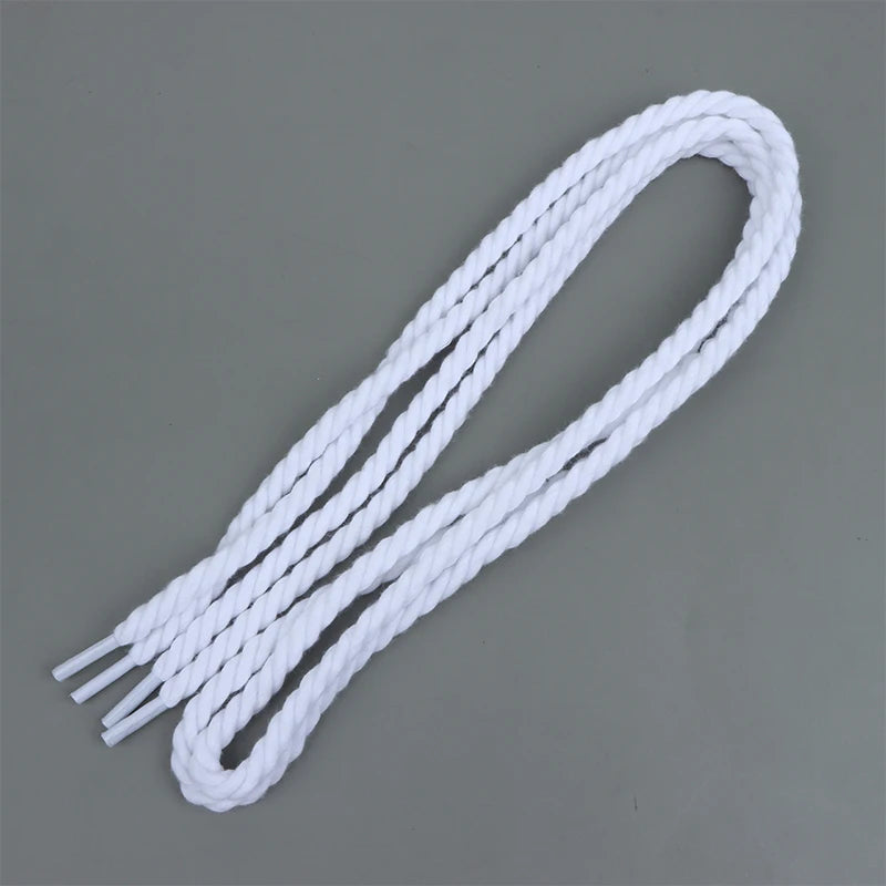 Bike Cassette Chain Cleaning Cotton Rope Bicycle Guide Wheel Flywheel Cleaner Cleaning Line Gear Floss Cleaning Cord