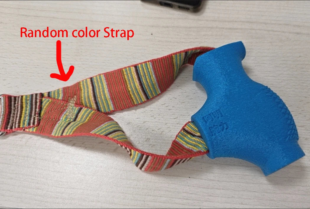 Pro Wrist Trainer Strengthener Hand Grip Arm Wrestling Equipment Tigermouth Thumb Grip Pronation Gripper Thicken Brace Not Tight