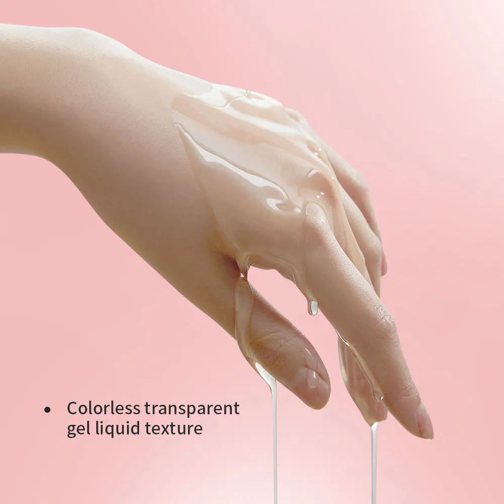 Collagen Wrapping Mask And Brush Set Rejuvenation Moisturize Brightening Korean Face Mask Make Glowy Skin