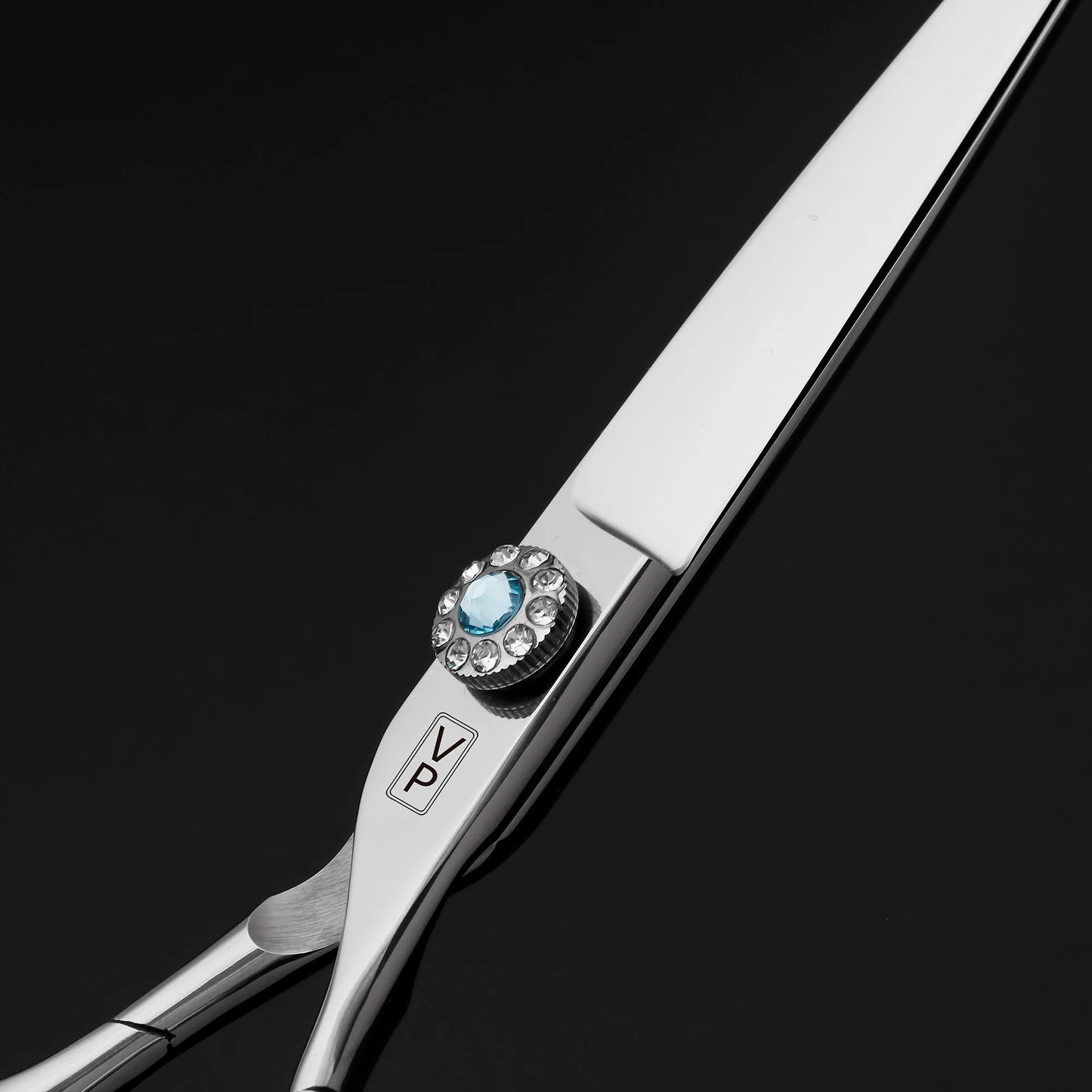 VP Professional Barber Scissors 6 Inch Hairdressing Top rated Salon Hair Shears For Thinning And Cutting Hair Hairdressers Tools