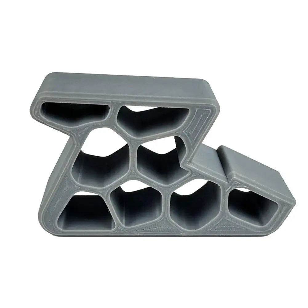 Heavy Duty Door Stopper  for Balcony Sliding Window/Door Anti-Collision Limiter for Home Office Bathroom Kitchen