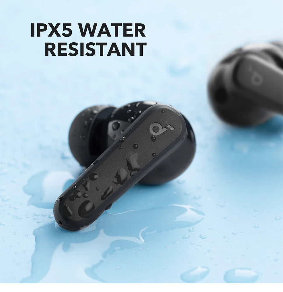 Soundcore by Anker P20i True Wireless Earbuds 30H Wireless Earphone Bluetooth Headphones Wireless Bluetooth Earphones