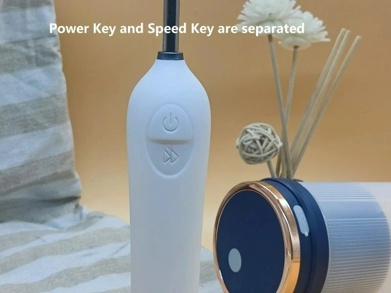 Household Cordless Power Rotating Spin Scrubber  Bottle Brush , Electric Cleaning Brush With 3 Replaceable Brush Heads