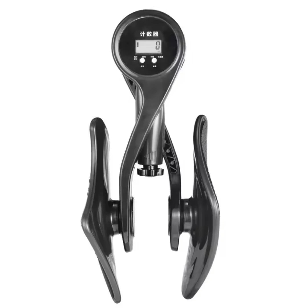 Fitness Equipment Home Exercise Pelvis Pelvic Muscle Trainer Buttock Equipments For Men Floor Exerciser - Strengthen